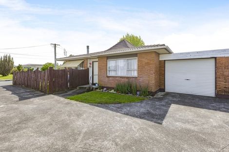 Photo of property in 1/49 Fernaig Street, Papakura, 2110