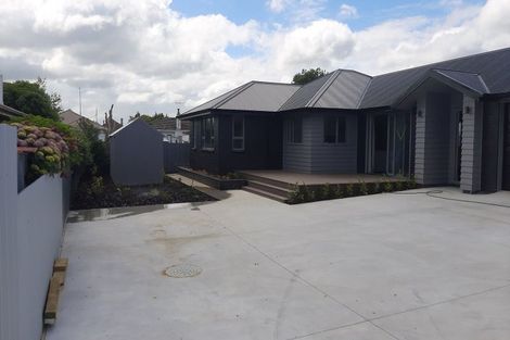 Photo of property in 133 Margaret Street, Glengarry, Invercargill, 9810