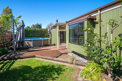 Photo of property in 43 Redwood Street, Blenheim, 7201