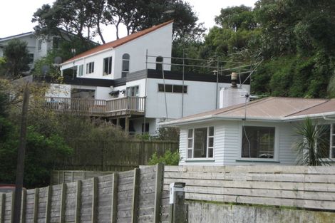 Photo of property in 388 Saint Aubyn Street, Moturoa, New Plymouth, 4310