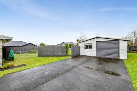 Photo of property in 13 Cordelia Street, Stratford, 4332