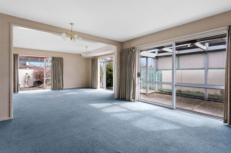 Photo of property in 2b Kinley Street, Rangiora, 7400