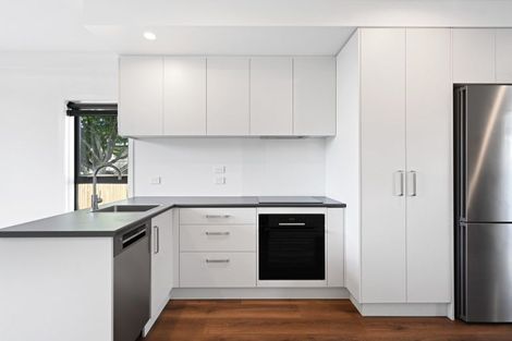 Photo of property in 8/18 Stanley Street, Claudelands, Hamilton, 3214