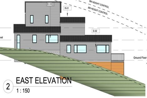 Photo of property in 31 Kotuitui Drive, Wainui, 0992