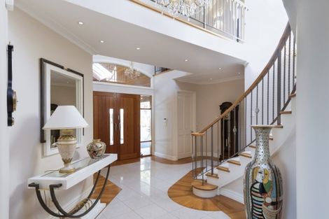 Photo of property in 15 Island View Terrace, Cockle Bay, Auckland, 2014