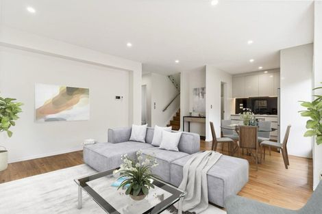 Photo of property in 1/101 Matakohe Road, Westgate, Auckland, 0814