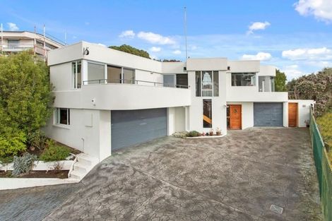 Photo of property in 34 Mount Pleasant Road, Mount Pleasant, Christchurch, 8081