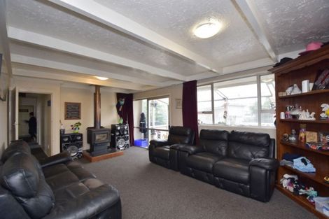 Photo of property in 87 Waiau Crescent, Kingswell, Invercargill, 9812