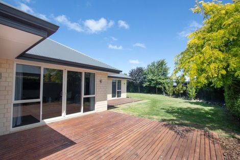 Photo of property in 3 Primrose Place, Allenton, Ashburton, 7700