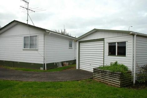 Photo of property in 83 Sunderlands Road, Half Moon Bay, Auckland, 2012