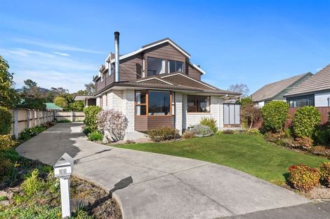 Photo of property in 11 Molesworth Place, Somerfield, Christchurch, 8024