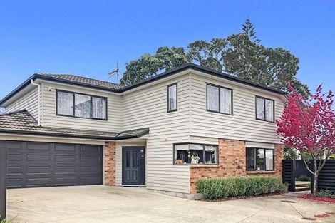 Photo of property in 2/60 Salisbury Road, Birkdale, Auckland, 0626