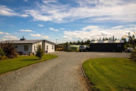 Photo of property in 644a Reaby Road, Upper Charlton, Gore, 9777