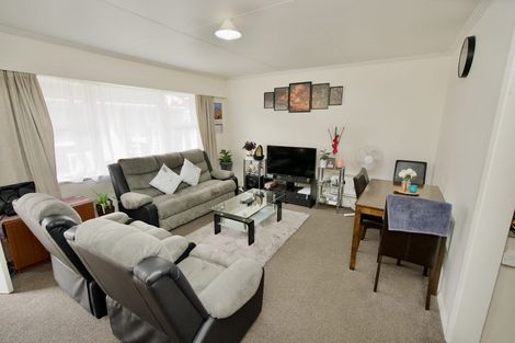 Photo of property in 451 Featherston Street, Palmerston North, 4414