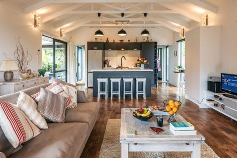 Photo of property in 23 O'brien Road, Omiha, Waiheke Island, 1081