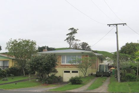 Photo of property in 12 Willoughby Street, Paeroa, 3600