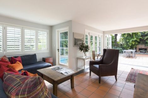 Photo of property in 128 St Stephens Avenue, Parnell, Auckland, 1052
