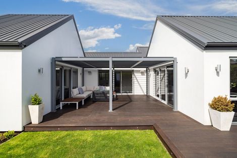 Photo of property in 46 John Annan Street, Halswell, Christchurch, 8025