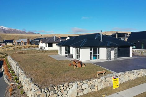 Photo of property in 19 Mistake Drive, Lake Tekapo, 7999