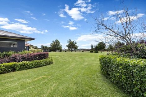 Photo of property in 126 Wortley Road, Lepperton, New Plymouth, 4373