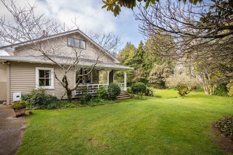 Photo of property in 1 Kahikatea Street, Inglewood, 4330