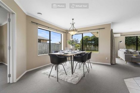 Photo of property in 46 Moonlight Drive, Rototuna North, Hamilton, 3210