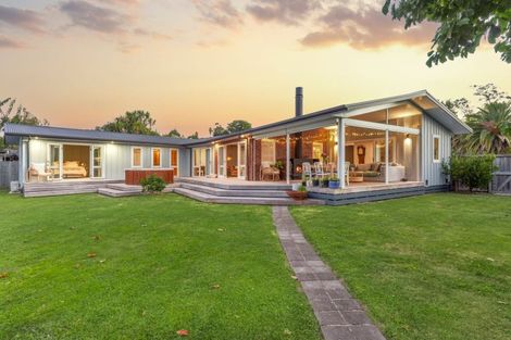 Photo of property in 8a Bronte Place, Leamington, Cambridge, 3432