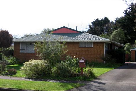 Photo of property in 18 Lane Place, Awapuni, Palmerston North, 4412