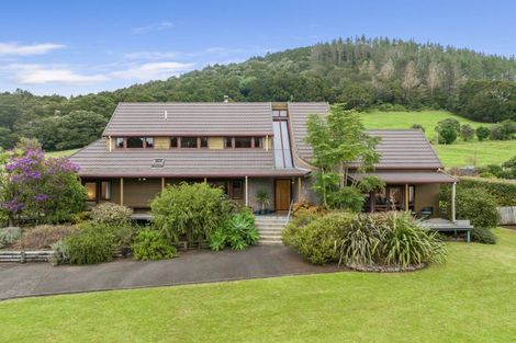 Photo of property in 168 Dip Road, Te Kamo, Whangarei, 0176