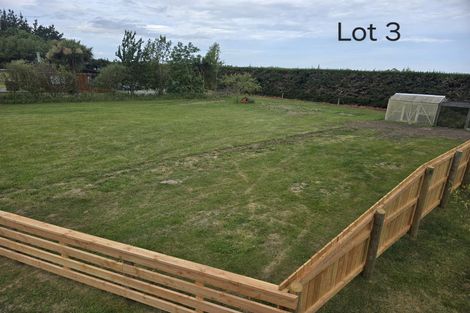 Photo of property in 714 Mclaughlins Road, Darfield, 7571