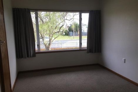 Photo of property in 2 Fitzgerald Avenue, Matamata, 3400