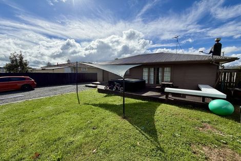 Photo of property in 4 Papanui Street, Tokoroa, 3420