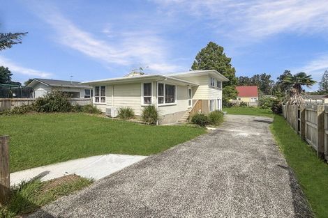 Photo of property in 4 Cresta Place, Onerahi, Whangarei, 0110