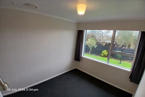 Photo of property in 5a Rennell Street, Frankleigh Park, New Plymouth, 4310