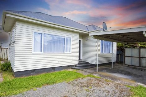 Photo of property in 11 Keepa Street, Levin, 5510