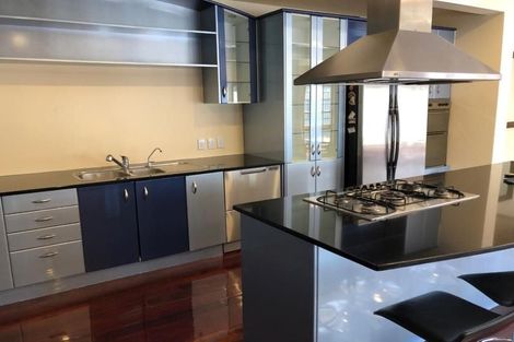 Photo of property in Mexican Embassy, 45 Hobson Street, Thorndon, Wellington, 6011