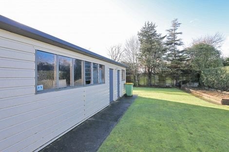 Photo of property in 289 Racecourse Road, Waverley, Invercargill, 9810