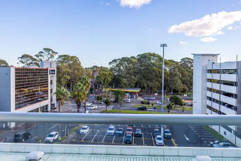 Photo of property in Proximity Apartments, 410/17 Osterley Way, Manukau, Auckland, 2104