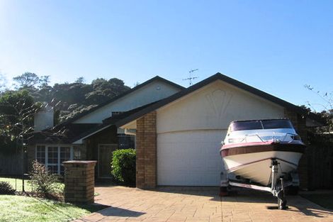 Photo of property in 82 Landing Drive, Albany, Auckland, 0632