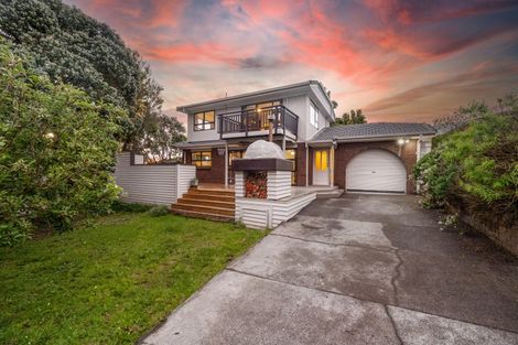 Photo of property in 1a Patons Road, Howick, Auckland, 2014
