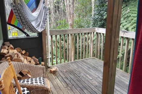 Photo of property in 65 Rimutaka Place, Titirangi, Auckland, 0604