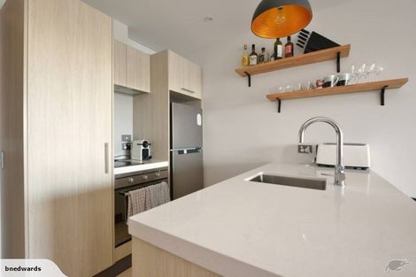 Photo of property in 810/5 Howe Street, Freemans Bay, Auckland, 1011