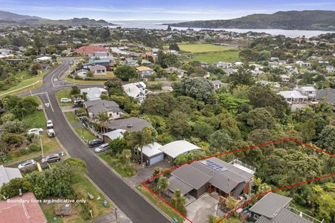 Photo of property in 8 Bay View Road, Raglan, 3225