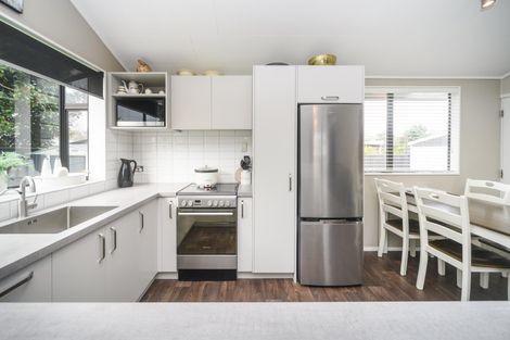 Photo of property in 6 Mercury Street, Milson, Palmerston North, 4414