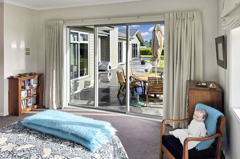 Photo of property in 305 Parsons Road, Weston, Oamaru, 9491