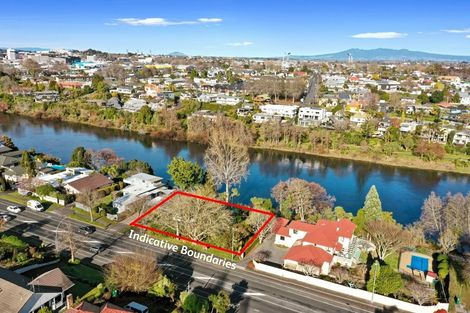 Photo of property in 489 River Road, Fairfield, Hamilton, 3214