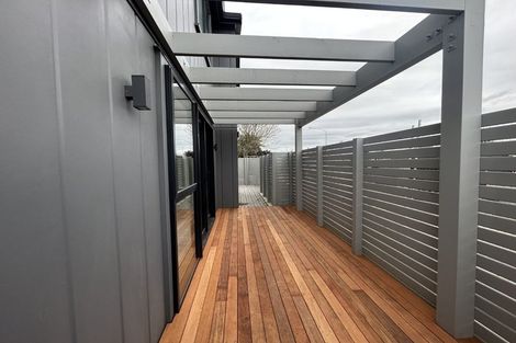Photo of property in 126a Roy Street, Palmerston North, 4410