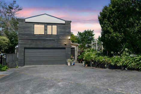 Photo of property in 1/64 Centorian Drive, Windsor Park, Auckland, 0632