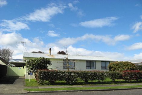 Photo of property in 12 Rimu Street, Levin, 5510