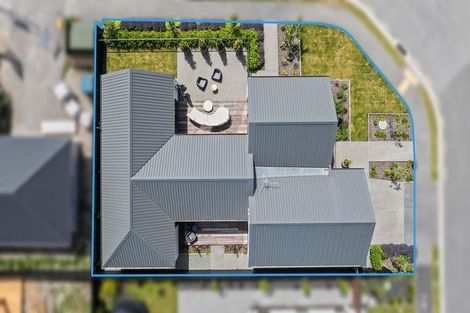 Photo of property in 20 Elsie Lange Way, Casebrook, Christchurch, 8051